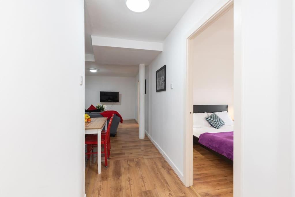 Apartment Historic Pad - The Jameson Distillery Apt *