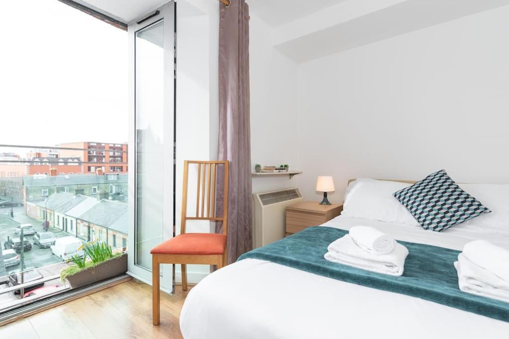 Historic Pad - The Jameson Distillery Apt Apartment Dublin